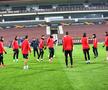 CFR CLUJ - FC SEVILLA // Antrenamentul oficial al andaluzilor