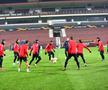 CFR CLUJ - FC SEVILLA // Antrenamentul oficial al andaluzilor