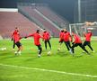CFR CLUJ - FC SEVILLA // Antrenamentul oficial al andaluzilor