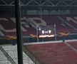 CFR CLUJ - FC SEVILLA // Antrenamentul oficial al andaluzilor