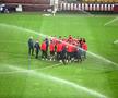 CFR CLUJ - FC SEVILLA // Antrenamentul oficial al andaluzilor