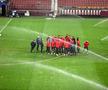 CFR CLUJ - FC SEVILLA // Antrenamentul oficial al andaluzilor