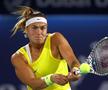 SIMONA HALEP LA DUBAI // VIDEO Simona Halep joacă joi cu Aryna Sabalenka în sferturi la Dubai: „Trebuie să fiu puternică” » La ce oră începe meciul
