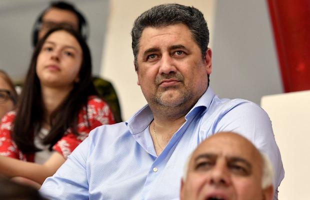 Tensiuni în handbal! Alexandru Dedu refuză cluburile: „Strategia FRH o fac eu, că de asta am fost ales!”