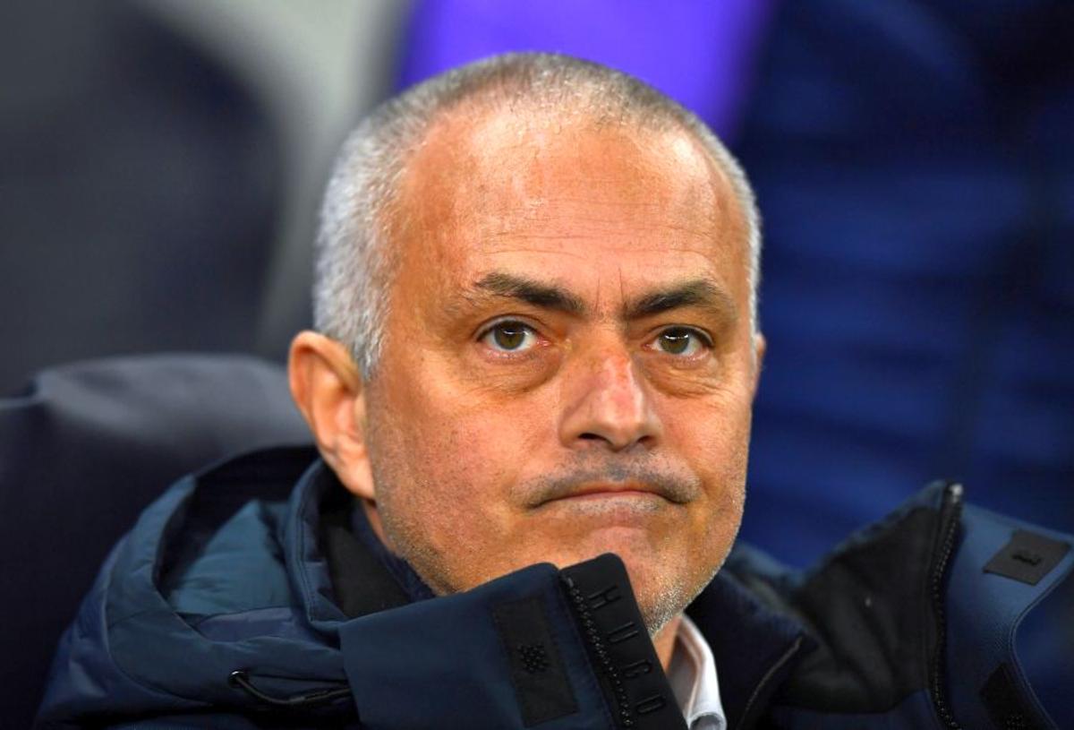 TOTTENHAM - RB LEIPZIG 0-1 // FOTO + VIDEO Jose Mourinho, fără răspuns în fața nemților! Finalista din 2019, la un pas de eliminare