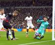 TOTTENHAM - RB LEIPZIG 0-1 // FOTO + VIDEO Jose Mourinho, fără răspuns în fața nemților! Finalista din 2019, la un pas de eliminare