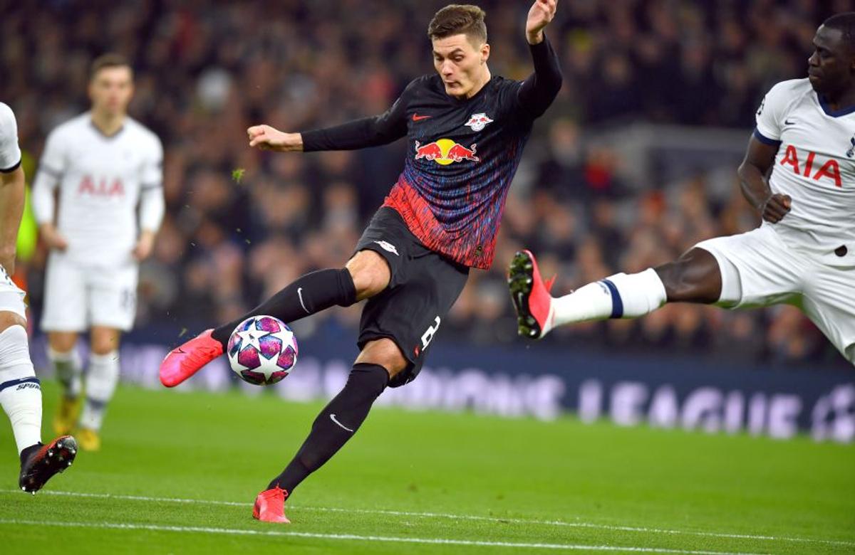 TOTTENHAM - RB LEIPZIG 0-1 // FOTO + VIDEO Jose Mourinho, fără răspuns în fața nemților! Finalista din 2019, la un pas de eliminare