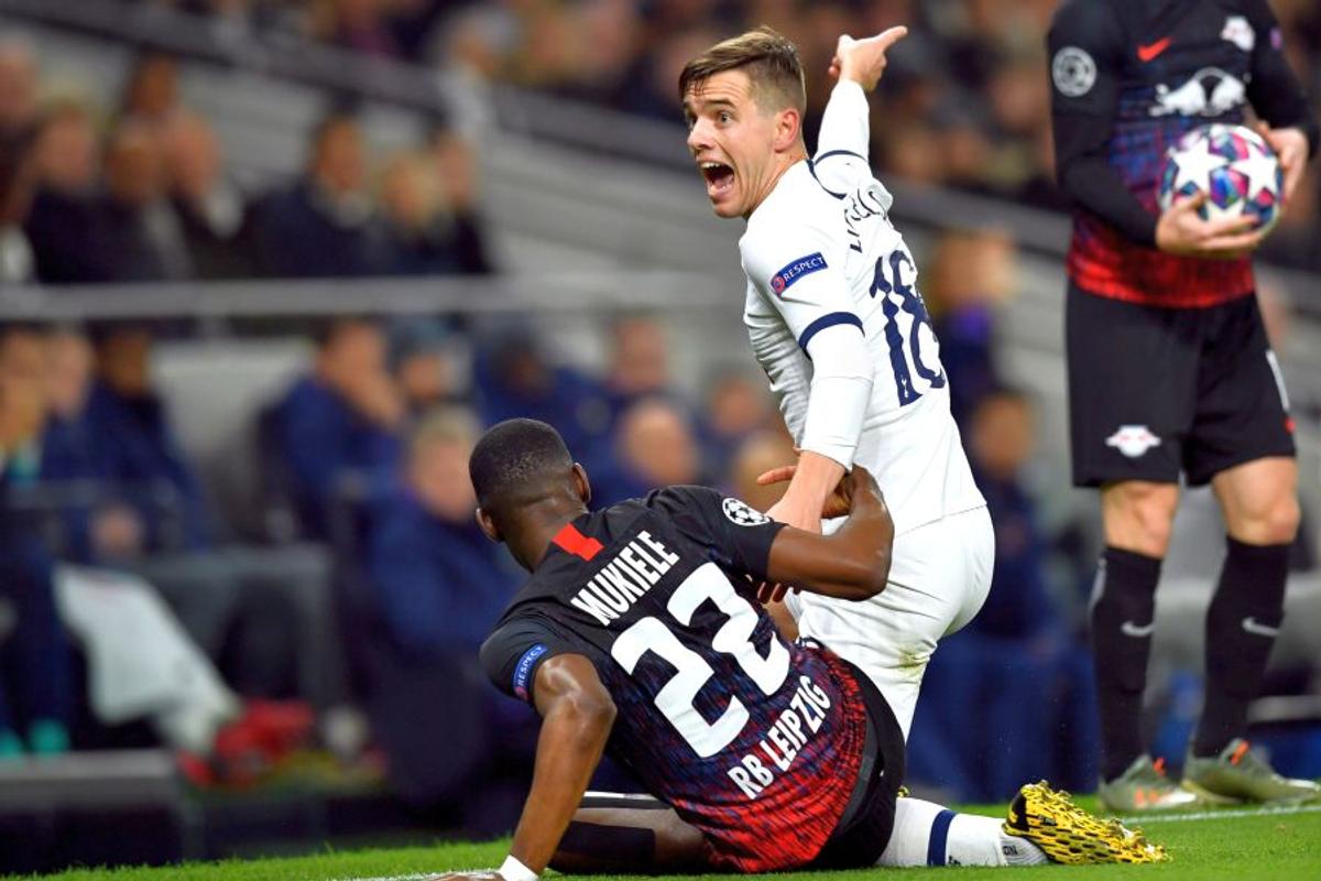 TOTTENHAM - RB LEIPZIG 0-1 // FOTO + VIDEO Jose Mourinho, fără răspuns în fața nemților! Finalista din 2019, la un pas de eliminare