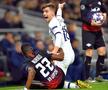 TOTTENHAM - RB LEIPZIG 0-1 // FOTO + VIDEO Jose Mourinho, fără răspuns în fața nemților! Finalista din 2019, la un pas de eliminare