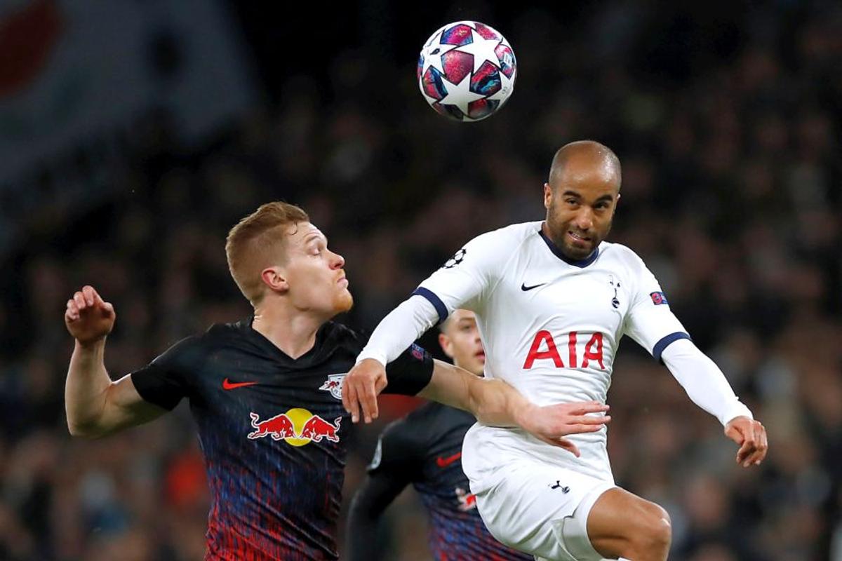 TOTTENHAM - RB LEIPZIG 0-1 // FOTO + VIDEO Jose Mourinho, fără răspuns în fața nemților! Finalista din 2019, la un pas de eliminare