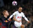 TOTTENHAM - RB LEIPZIG 0-1 // FOTO + VIDEO Jose Mourinho, fără răspuns în fața nemților! Finalista din 2019, la un pas de eliminare