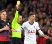 Tottenham - Leipzig