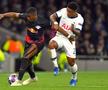 TOTTENHAM - RB LEIPZIG 0-1 // FOTO + VIDEO Jose Mourinho, fără răspuns în fața nemților! Finalista din 2019, la un pas de eliminare