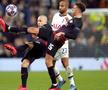 Tottenham - Leipzig