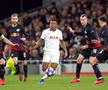 TOTTENHAM - RB LEIPZIG 0-1 // FOTO + VIDEO Jose Mourinho, fără răspuns în fața nemților! Finalista din 2019, la un pas de eliminare