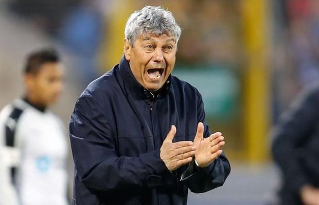 Mircea Lucescu: „Am făcut o greșeală mare și am ratat obiectivul!”