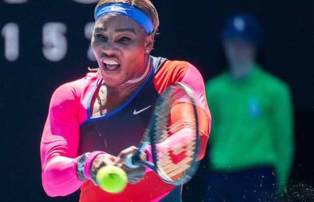 Serena Williams a bifat un record de care nu vorbește nimeni. Cifra SF atinsă la Australian Open 2021