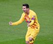 Rivaldo, 48 de ani, fost mare fotbalist al Barcelonei, e sigur că Leo Messi (33 de ani) va pleca la PSG în vară.
