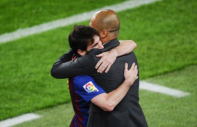 Manchester City îl vrea în continuare pe Messi, dar a scăzut oferta! Ce îi propune acum Guardiola