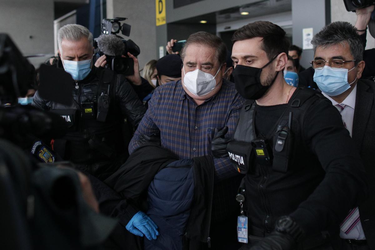 Constantin Budescu, mesaj pentru Gigi Becali: „Acolo vreau să joc în Liga 1!” + ce spune despre condamnarea lui Ioan Niculae