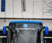 Autocar Poli Iași / FOTO: Facebook @CSMPolitehnicaIasiOficial