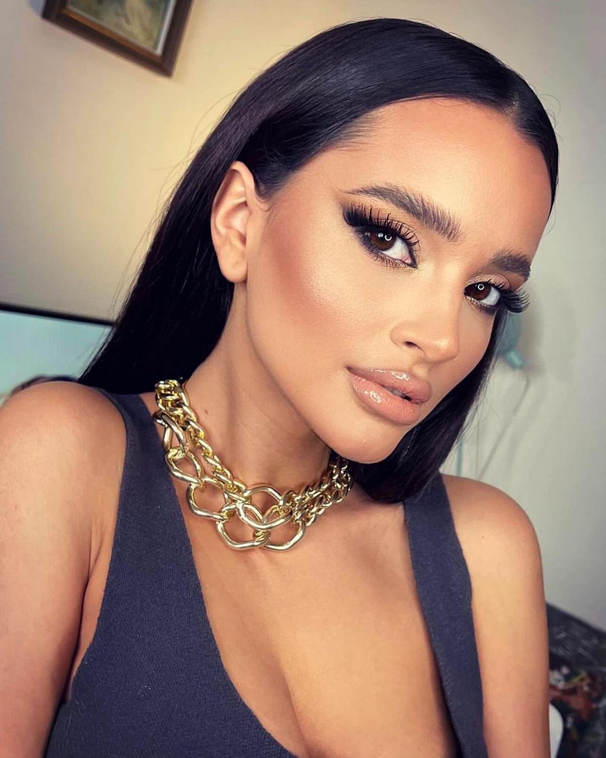 Bianca Marin divorțează de Steliano Filip