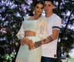 Bianca Marin divorțează de Steliano Filip