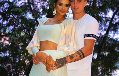 FOTO Steliano Filip își pierde muza! Divorțează de superba Bianca: „De 5 luni avem o relație la distanță”