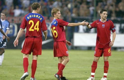 CSA Steaua a comis o gafă, în momentul în care a dorit să îi ureze „La mulți ani” lui Mihai Neșu, în ziua în care împlinește vârsta de 39 de ani.
