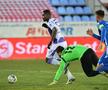 VIDEO Ca Dobrin și Mutu » FC Argeș egalează un record istoric, după 1-0 cu Voluntari! Cum arată clasamentul