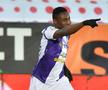VIDEO Ca Dobrin și Mutu » FC Argeș egalează un record istoric, după 1-0 cu Voluntari! Cum arată clasamentul