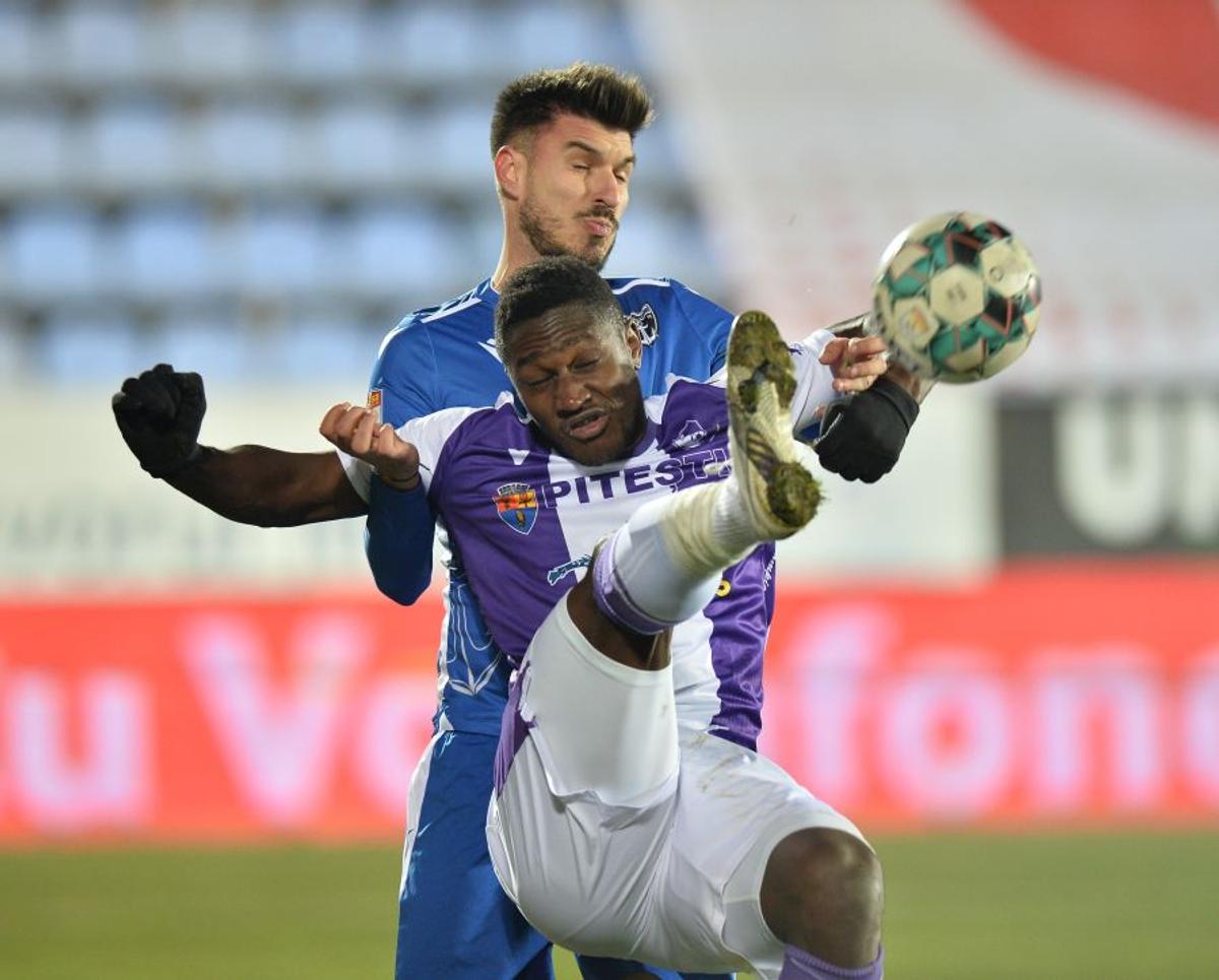 FC Voluntari, rampă de lansare pentru Gabi Tamaș :) » Interviu spumos: „Arăt bine, sunt tânăr, mai prind un contract afară”