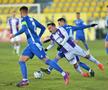 VIDEO Ca Dobrin și Mutu » FC Argeș egalează un record istoric, după 1-0 cu Voluntari! Cum arată clasamentul