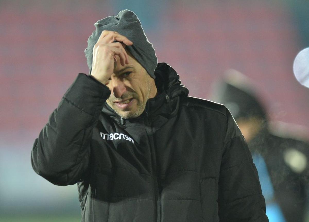 FC Voluntari, rampă de lansare pentru Gabi Tamaș :) » Interviu spumos: „Arăt bine, sunt tânăr, mai prind un contract afară”