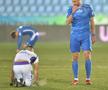 VIDEO Ca Dobrin și Mutu » FC Argeș egalează un record istoric, după 1-0 cu Voluntari! Cum arată clasamentul