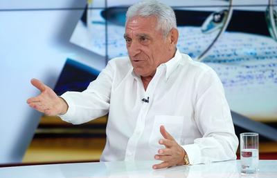 Giovanni Becali confirmă interesul lui Galatasaray pentru Moruțan: „E adevărat! Ăsta e planul lor”