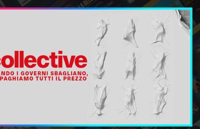 Cum poate fi urmărit filmul „Colectiv” în Italia » „Documentarul lui Alexander Nanau, parfum de Oscar și de Pulitzer”