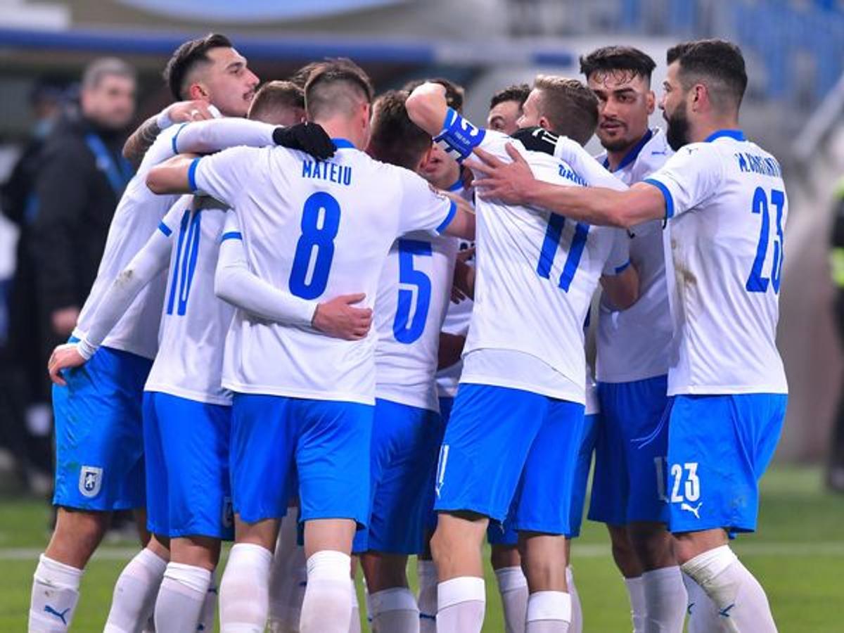 Marinos Ouzounidis anunță o schimbare importantă la Craiova: „Bineînțeles că asta vreau, suntem un club mare”