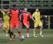 FOTO CS Mioveni - FCSB 19.02.2022