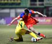 Un jucător de la FCSB, cel mai slab de pe teren în meciul cu CS Mioveni » Cât a luat fotbalistul criticat de Becali