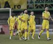 Un jucător de la FCSB, cel mai slab de pe teren în meciul cu CS Mioveni » Cât a luat fotbalistul criticat de Becali
