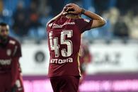 La CFR e ca la Mediaș! Tensiuni în vestiarul campioanei: clujenii au restanțe uriașe » Un singur jucător e cu banii la zi!