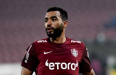 Toate detaliile despre negocierile Omrani - FCSB: „Poate semna la orice oră”