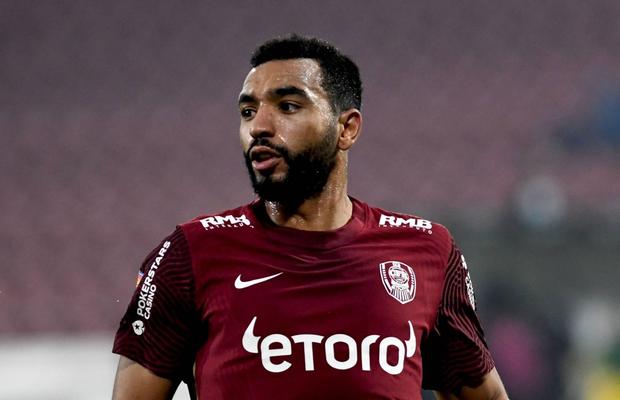 Toate detaliile despre negocierile Omrani - FCSB: „Poate semna la orice oră”