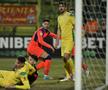Cum a reușit CS Mioveni s-o încurce pe FCSB » Explicațiile lui Sabău