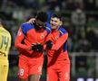 FOTO CS Mioveni - FCSB 19.02.2022