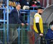 FOTO FC Voluntari - Sepsi 19.02.2022
