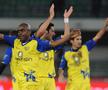 Povestea fotbalistului cu dublă identitate, care a devenit o legendă a fotbalului italian » Cine a fost Luciano, devenit pe fals Eriberto, un jucător cu trei ani mai tânăr