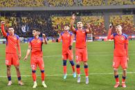 FCSB a pierdut un titular: „Are aceleași simptome ca Florinel Coman”