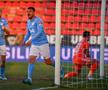 Budescu, în formă și la interviuri: „Eu și Tamaș avem valoare de națională” + „Din copilărie n-am mai dat gol așa”